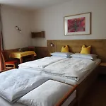 Vocario Penzion Pfarrwerfen