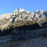 Penzion Vocario