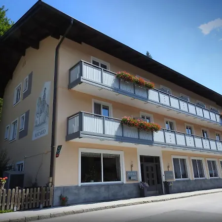 Gæstehus Vocario Pfarrwerfen