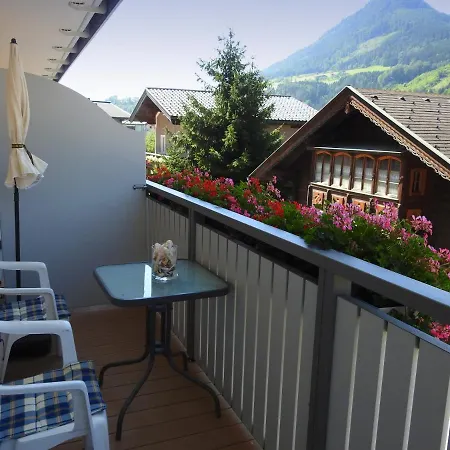 Vocario Pfarrwerfen
