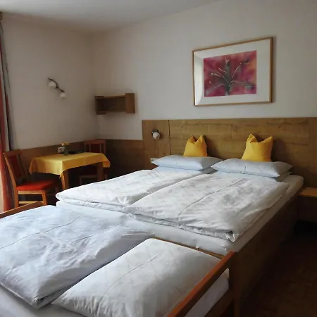 Vocario Gasthuis Pfarrwerfen