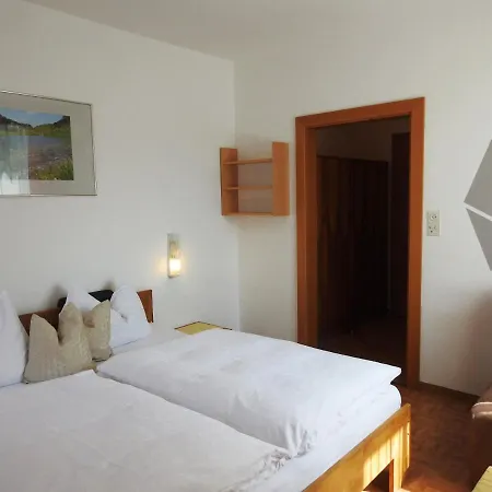 Pensjonat Vocario Pfarrwerfen