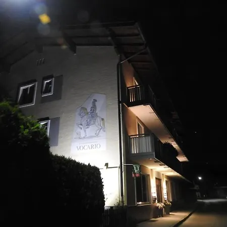 Vocario 3* Pfarrwerfen