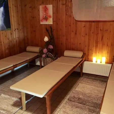 Pensjonat Vocario Pfarrwerfen