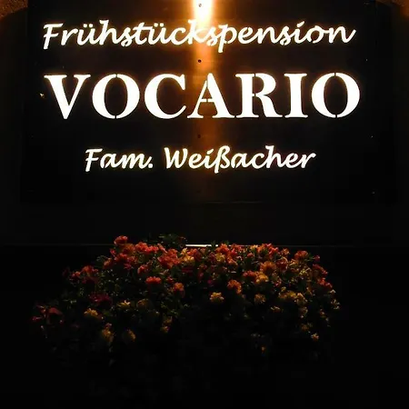 Vocario 3*