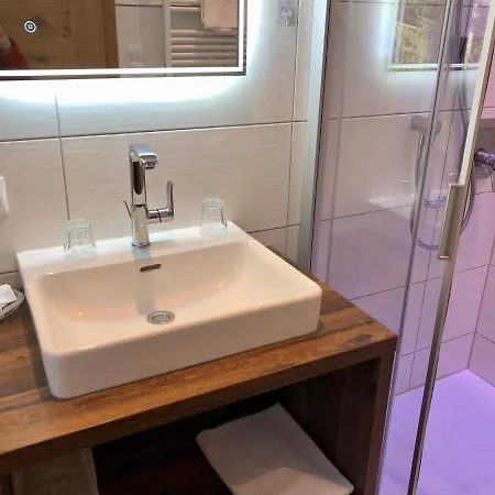 Vocario 3* Pfarrwerfen