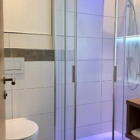 Vocario Pensjonat Pfarrwerfen