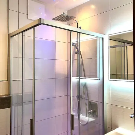 Vocario 3* Pfarrwerfen