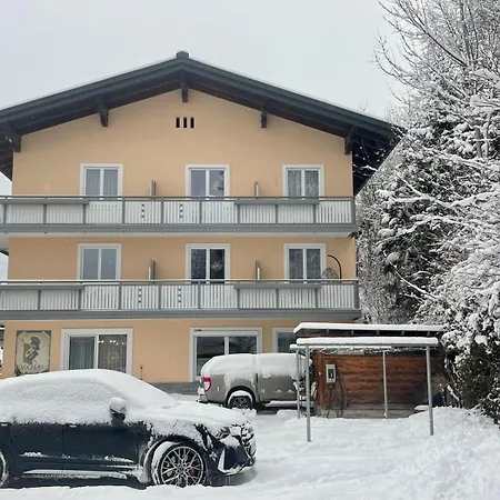Vocario Pfarrwerfen