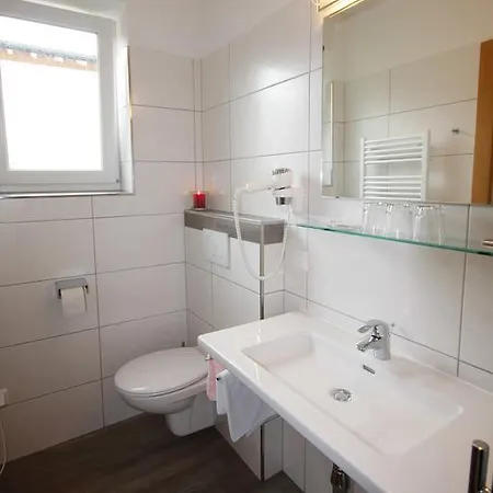 Vocario Pensjonat Pfarrwerfen