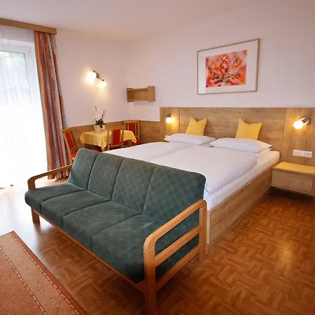Vocario Guest house