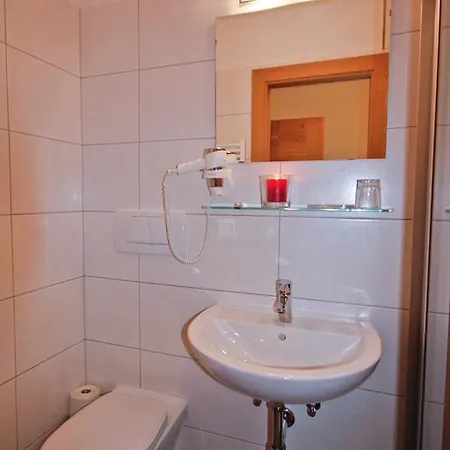 Vocario Gasthuis Pfarrwerfen