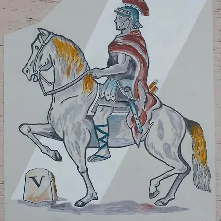 Pensjonat Vocario 3*