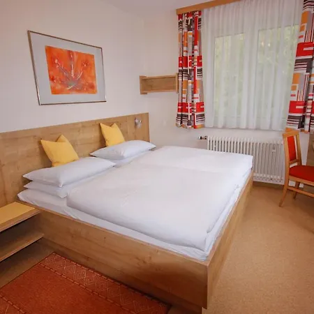 Pensjonat Vocario 3*