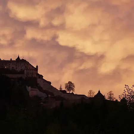 Pensjonat Vocario