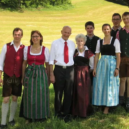 Pensjonat Vocario 3*